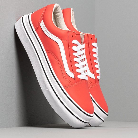 Vans Vault Super Comfycush Old Skool LX  Shoes - Picture 9 of 16